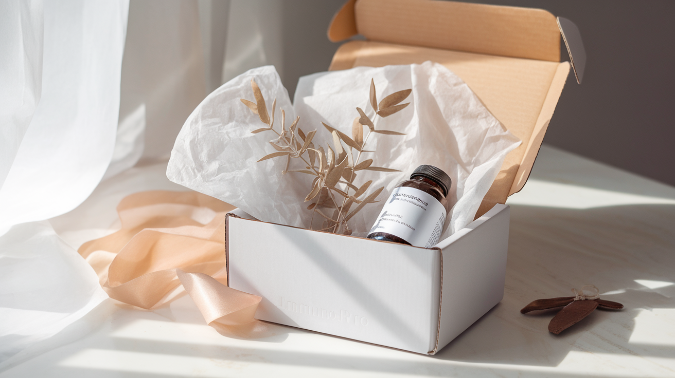 Συσκευασία παράδοσης DefenseMax Elite