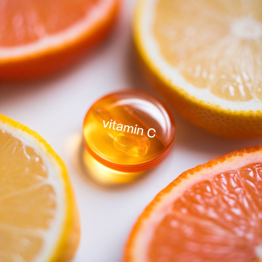 Vitamin C