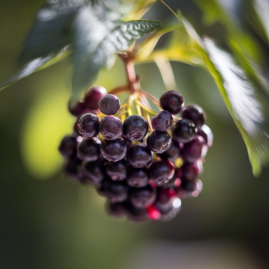 Elderberry