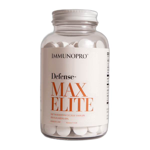 DefenseMax Elite lifestyle